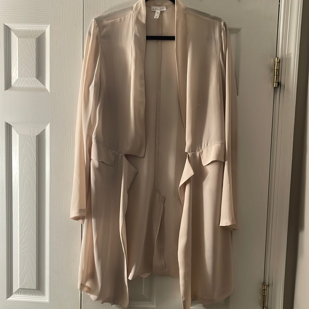 Leith Cardigan